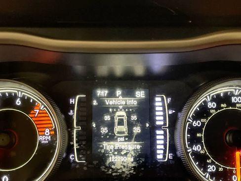 Used 2017 Jeep Cherokee Latitude w/ Safety/Convenience Group image 15