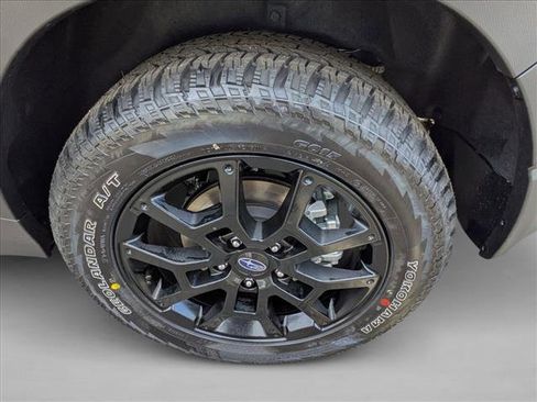 New 2026 Subaru Crosstrek 2.5i Wilderness image 9