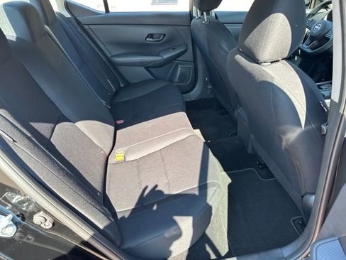 Used 2025 Nissan Sentra S image 24