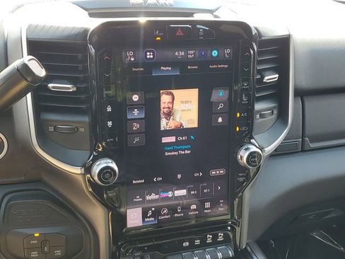 New 2025 RAM 2500 Big Horn image 29