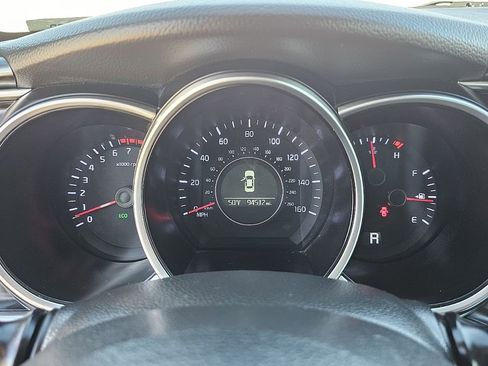 Used 2014 Kia Optima LX w/ LX Convenience Plus Package image 34