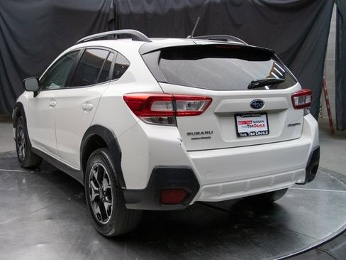 Used 2019 Subaru Crosstrek 2.0i image 10