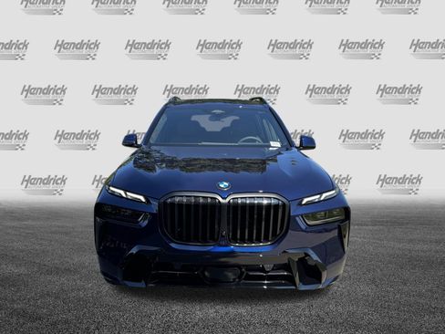 New 2027 BMW X7 xDrive40i w/ Executive Package AWD/4WD image 3