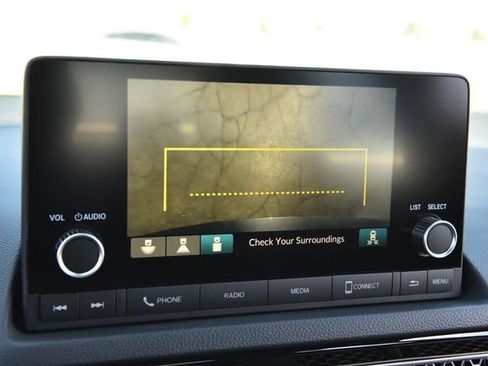 New 2026 Honda Civic Sport image 14