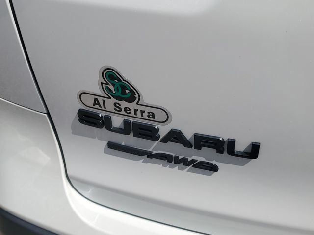 Used 2023 Subaru Ascent Onyx Edition AWD/4WD image 6
