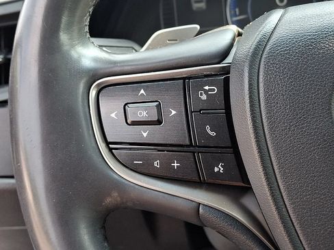 Used 2023 Lexus ES 250 w/ Premium Package AWD/4WD image 23