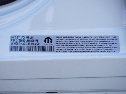 New 2026 RAM 2500 Big Horn image 32