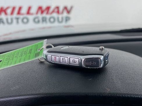 Used 2020 Kia Soul LX FWD image 27