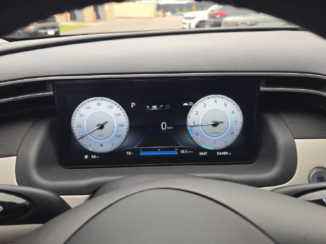 Certified 2024 Hyundai Tucson SEL w/ Convenience Package AWD/4WD image 18