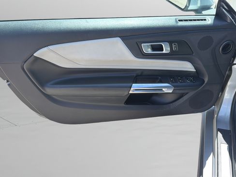 Used 2024 Ford Mustang Premium RWD image 12