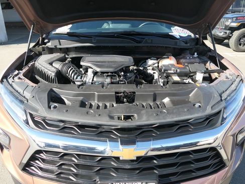 Used 2023 Chevrolet Blazer LT image 27