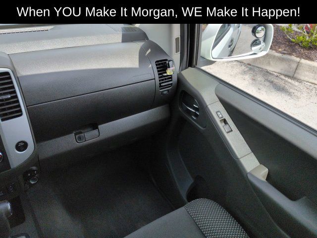 Used 2019 Nissan Frontier PRO-4X AWD/4WD image 19