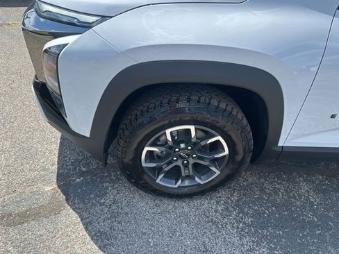 New 2026 Chevrolet Equinox ACTIV w/ Convenience Package III image 10