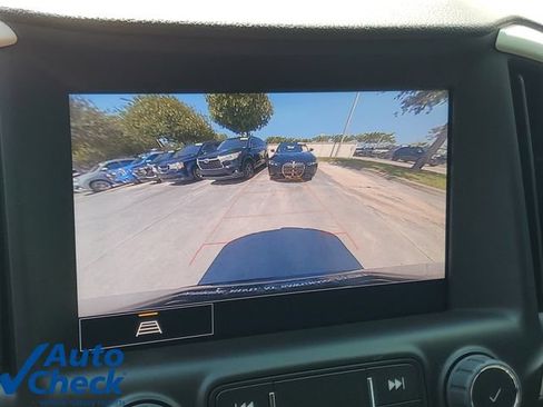 Used 2023 GMC Terrain SLT w/ Elevation Edition FWD image 27
