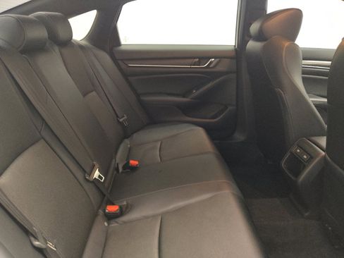 Used 2022 Honda Accord Sport image 19