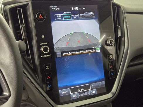 New 2026 Subaru Crosstrek 2.5i Limited image 14