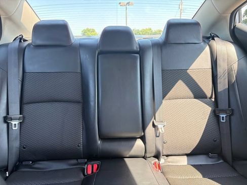 Used 2025 Nissan Altima 2.5 SR FWD image 50