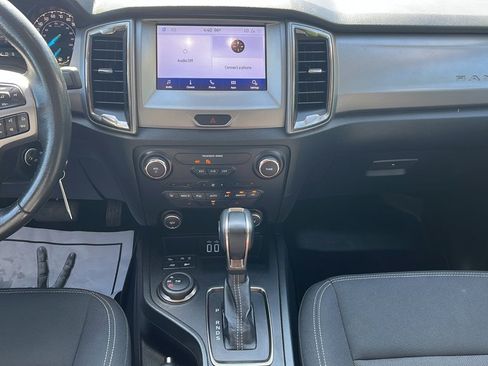Used 2020 Ford Ranger XLT w/ Equipment Group 302A Luxury AWD/4WD image 10