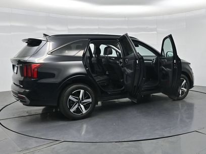 Used 2023 Kia Sorento S w/ Panoramic Sunroof Package