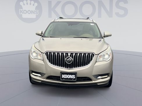 Used 2016 Buick Enclave Leather FWD image 19