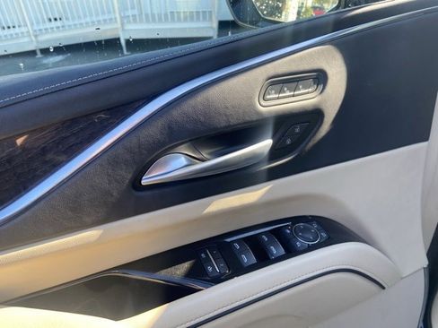 Certified 2023 Cadillac Escalade Premium Luxury w/ Performance Package image 5