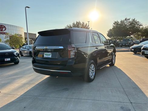Used 2023 Chevrolet Tahoe LT image 6