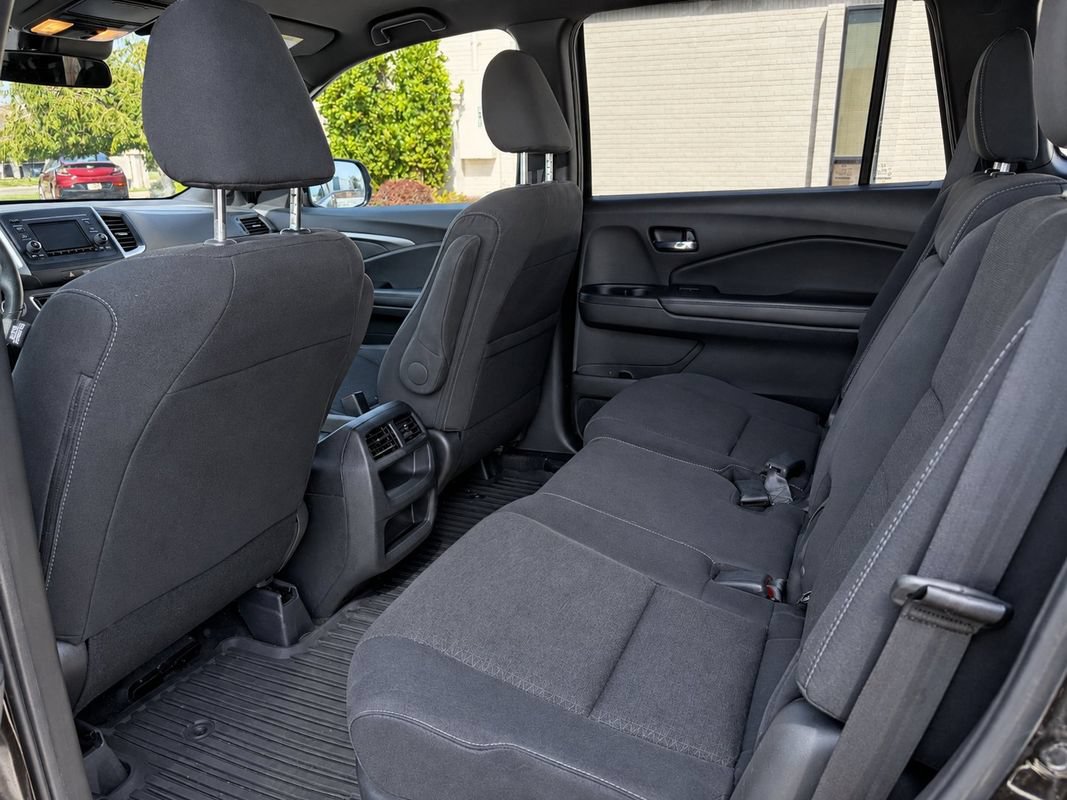 Used 2019 Honda Passport Sport image 14
