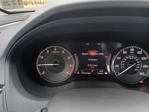 Used 2021 Acura RDX w/Technology Package image 25