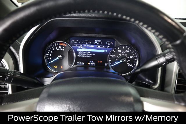 Used 2021 Ford F350 Lariat AWD/4WD image 48