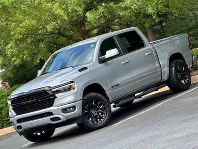 Used 2020 RAM 1500 Big Horn