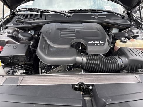 Certified 2021 Dodge Challenger GT RWD image 33