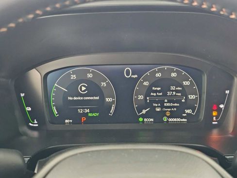 Used 2026 Honda CR-V Sport-L image 26