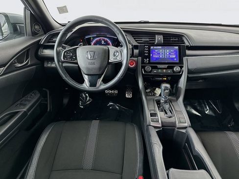 Used 2021 Honda Civic Sport image 21