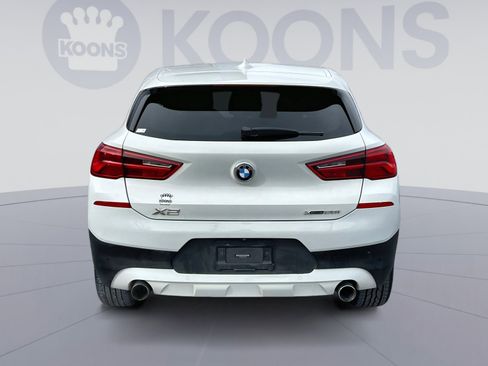 Used 2020 BMW X2 xDrive28i w/ Convenience Package image 5