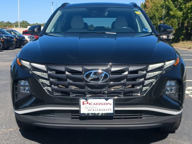 Used 2024 Hyundai Tucson SEL w/ Convenience Package AWD/4WD image 8