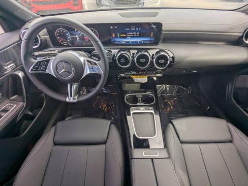 Certified 2026 Mercedes-Benz CLA 250 image 2