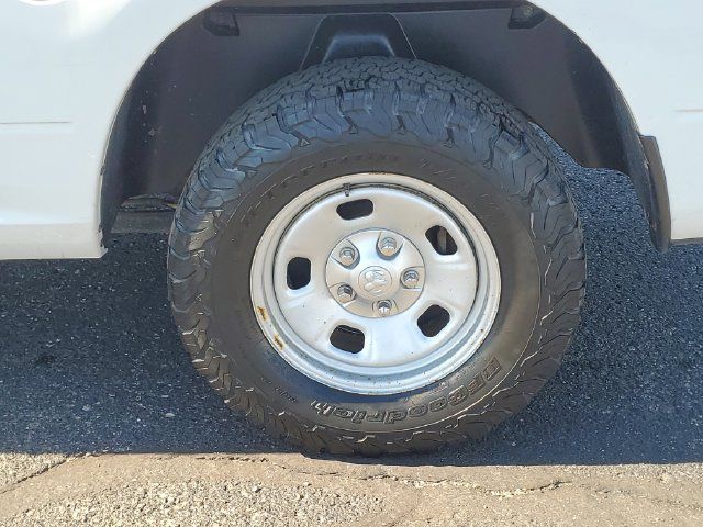Used 2020 RAM 1500 Tradesman w/ Trailer Tow Group AWD/4WD image 26