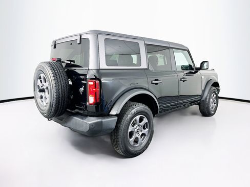 Used 2025 Ford Bronco Big Bend image 9