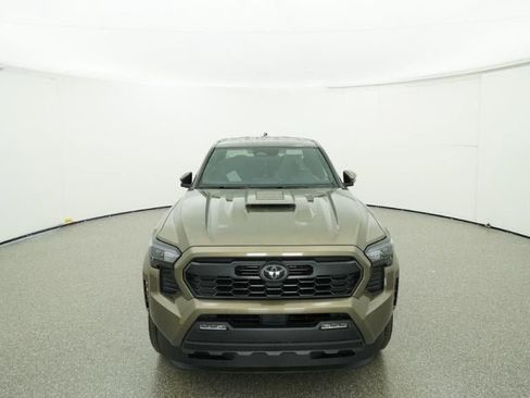 New 2025 Toyota Tacoma TRD Sport image 15