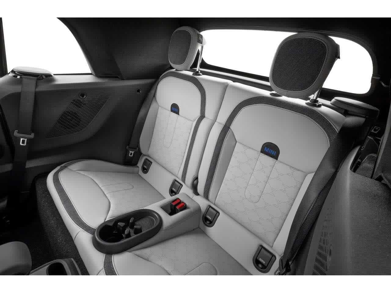 Used 2026 MINI Cooper Convertible FWD image 9