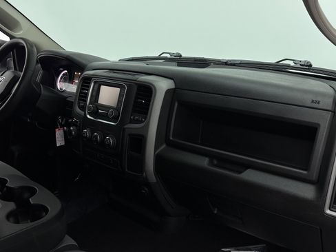 Used 2021 RAM 1500 Tradesman RWD image 31