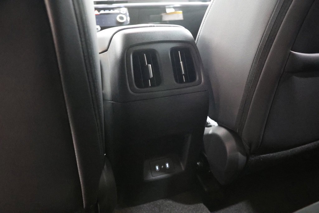 New 2026 Hyundai Tucson SEL Plus AWD/4WD image 28