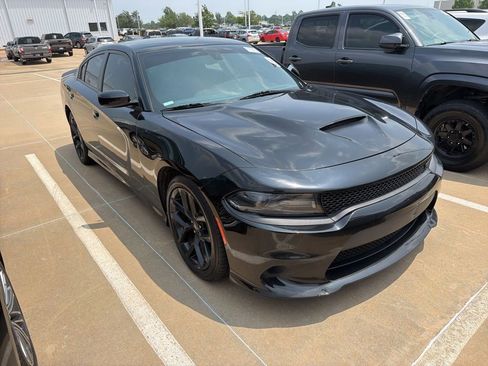 Used 2020 Dodge Charger GT w/ Driver Convenience Group RWD image 3