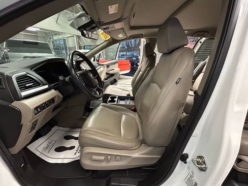 Used 2019 Honda Odyssey EX-L image 53