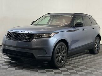 Used 2019 Land Rover Range Rover Velar S video 2
