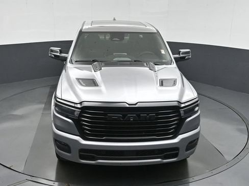 New 2026 RAM 1500 Laramie w/ Night Edition AWD/4WD image 38