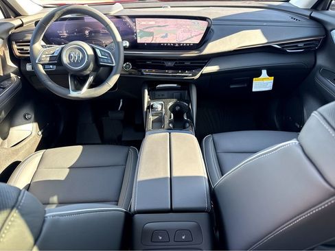 New 2026 Buick Envision Avenir AWD/4WD image 11