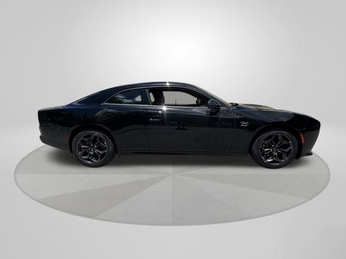 New 2025 Dodge Charger R/T w/ Quick Order Package 25M R/T image 8