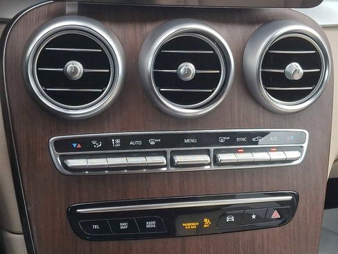 Certified 2022 Mercedes-Benz GLC 300 GLC 300 image 15