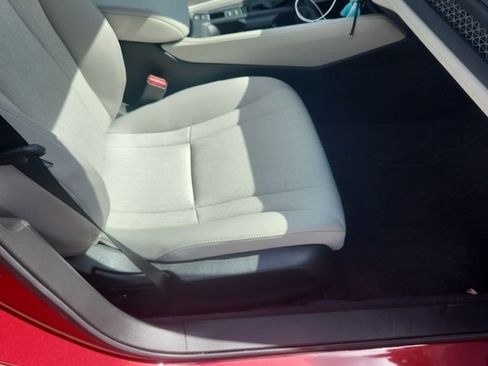 Used 2024 Honda Accord EX image 4